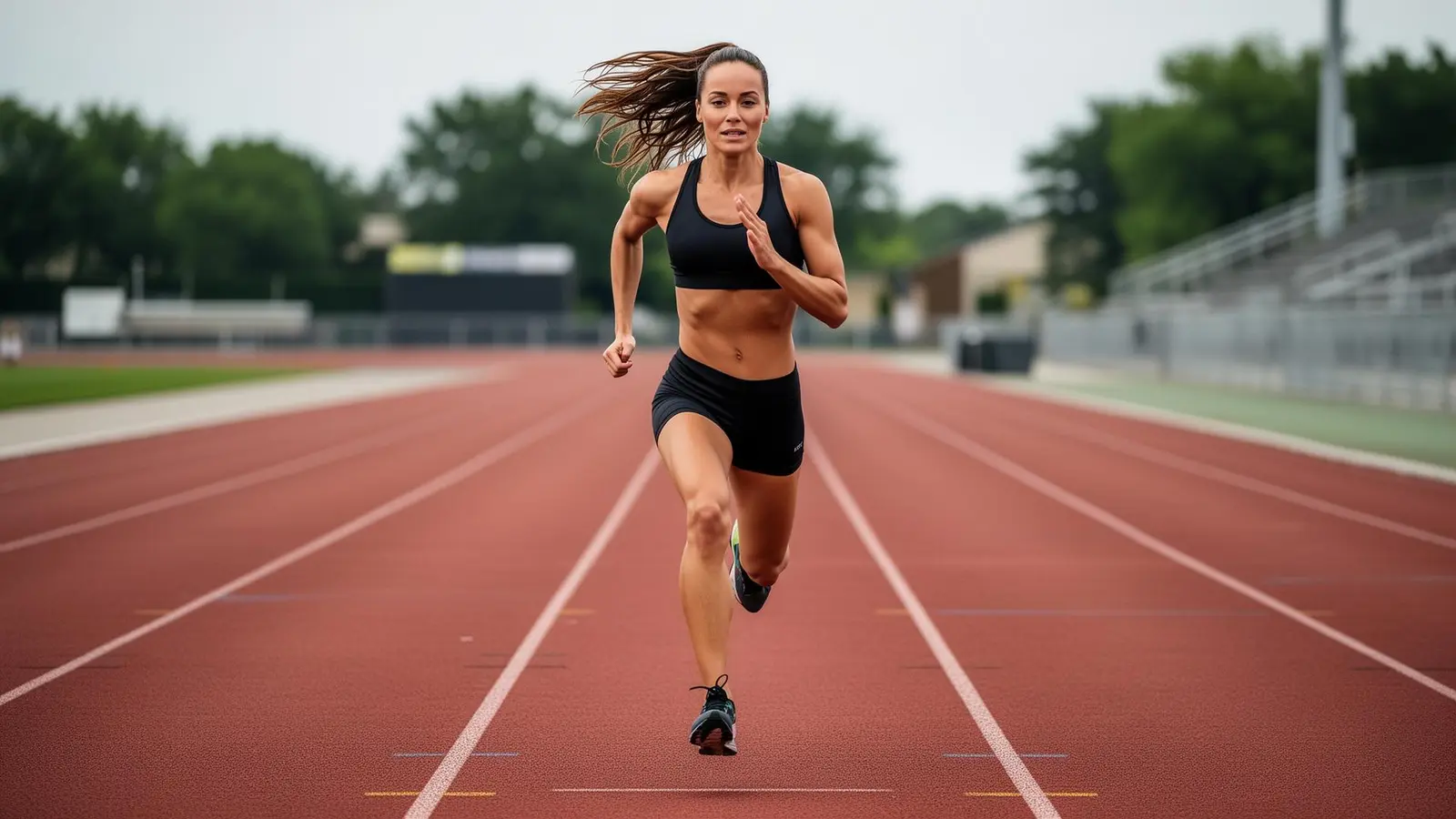 Atletismo