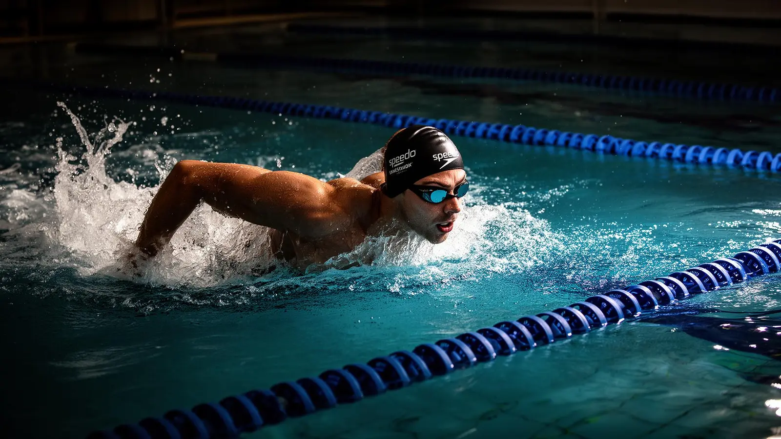 Natación