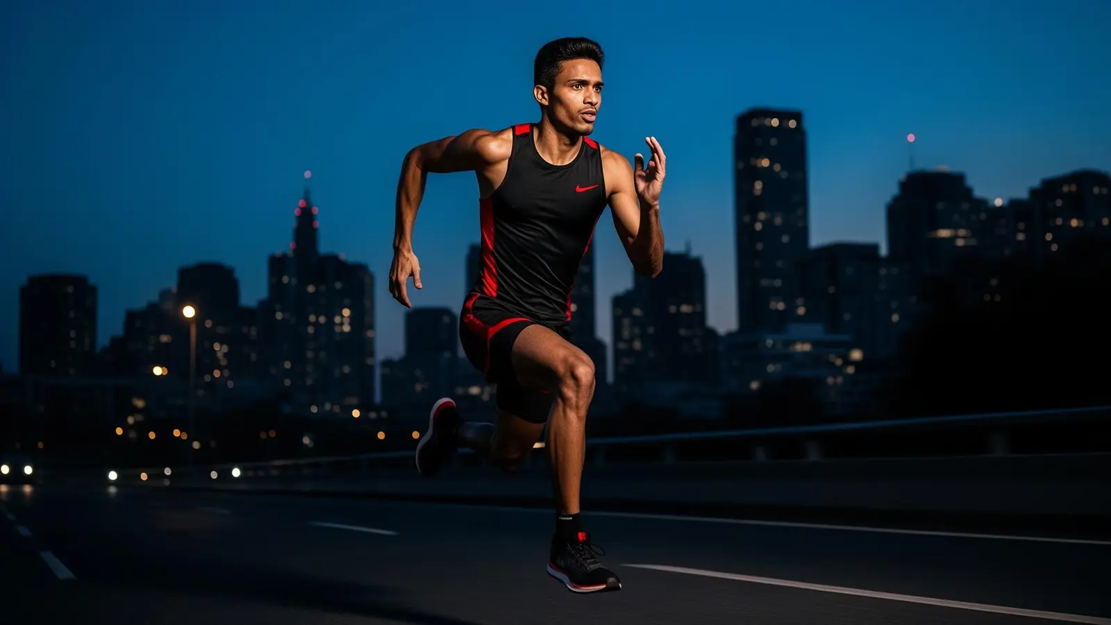 Running