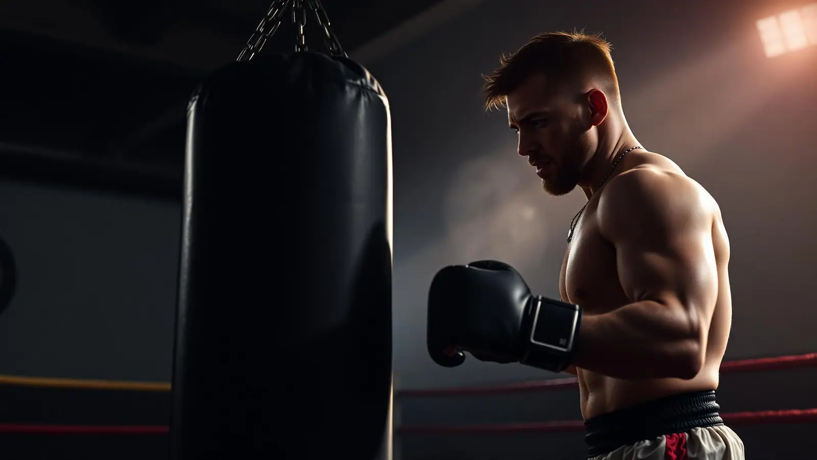 Boxeo